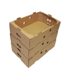 Corrugated Display Tray