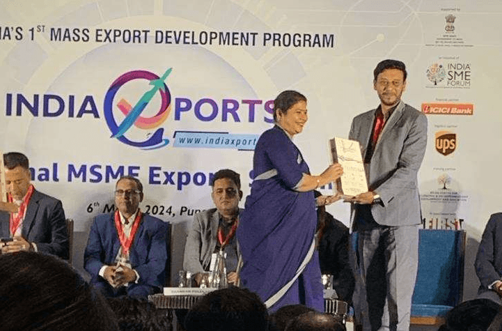 MSME Business Owner