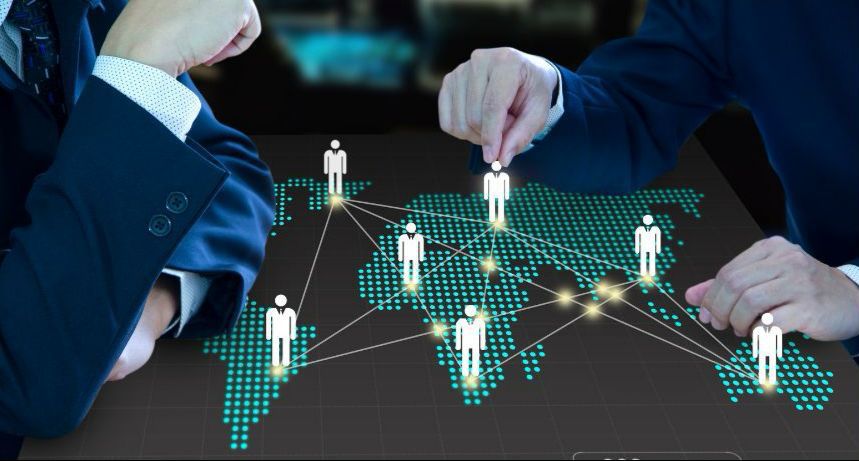 Uncovering the Interesting Global Opportunities