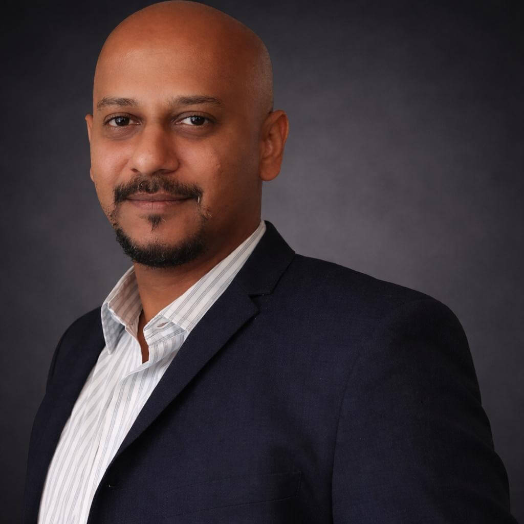Uday Doiphode